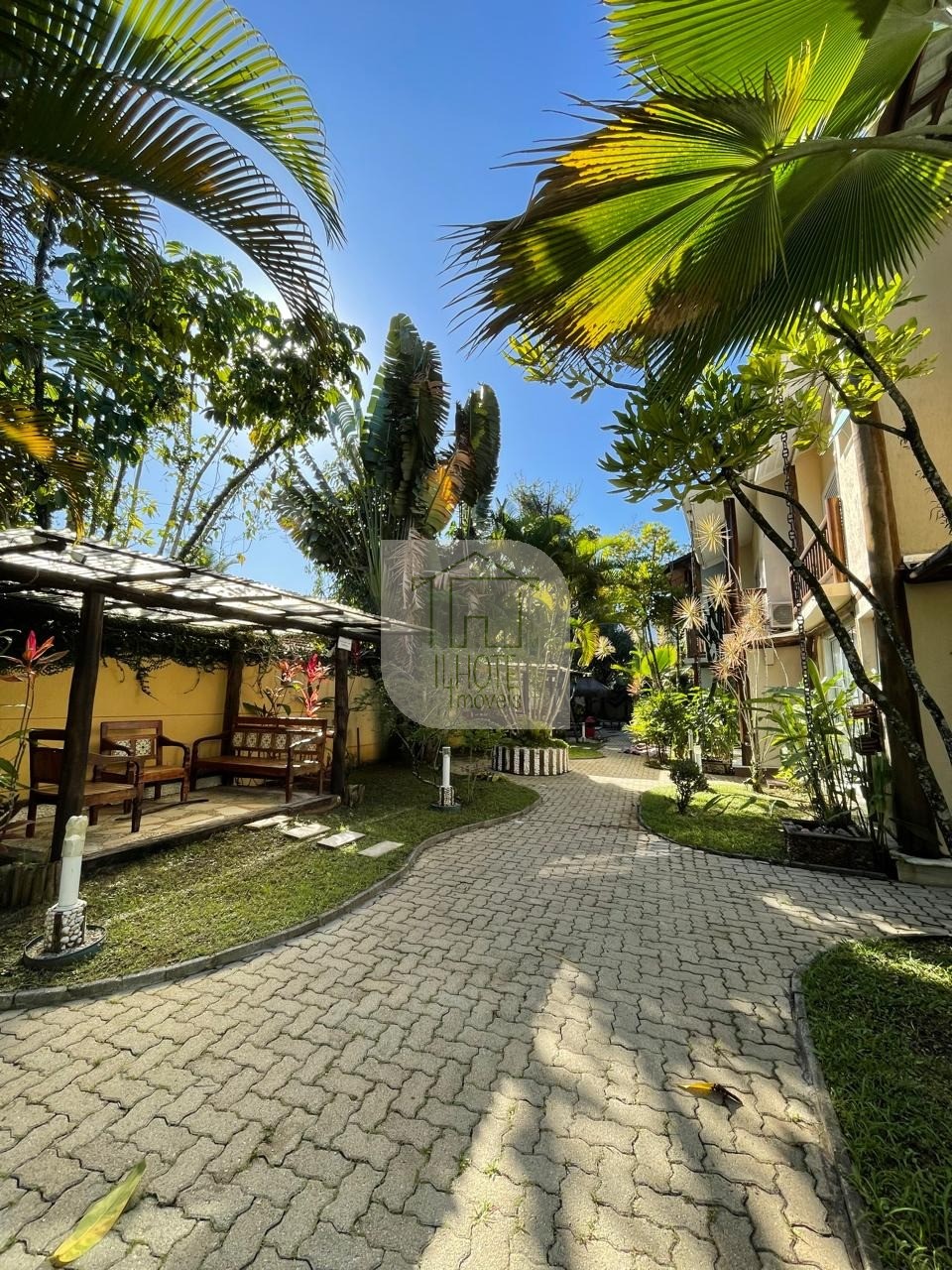 Casa de Condomínio à venda com 4 quartos - Foto 4