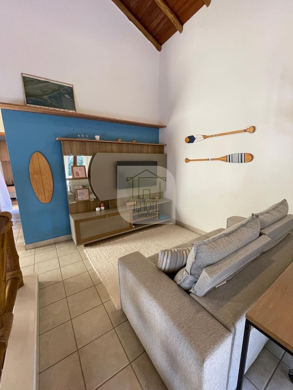 Casa de Condomínio para alugar com 3 quartos - Foto 28