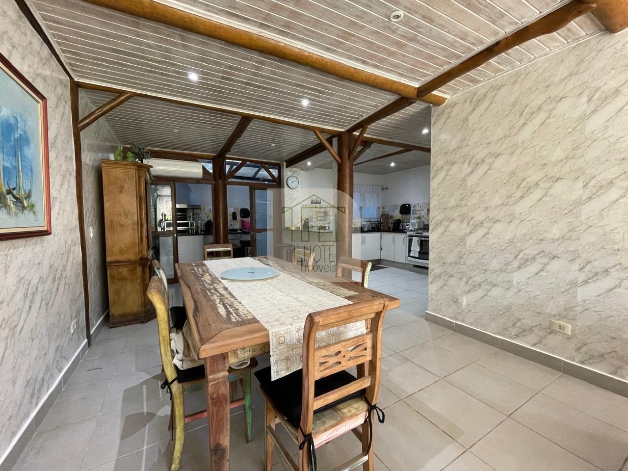 Casa de Condomínio, 3 quartos - Foto 49
