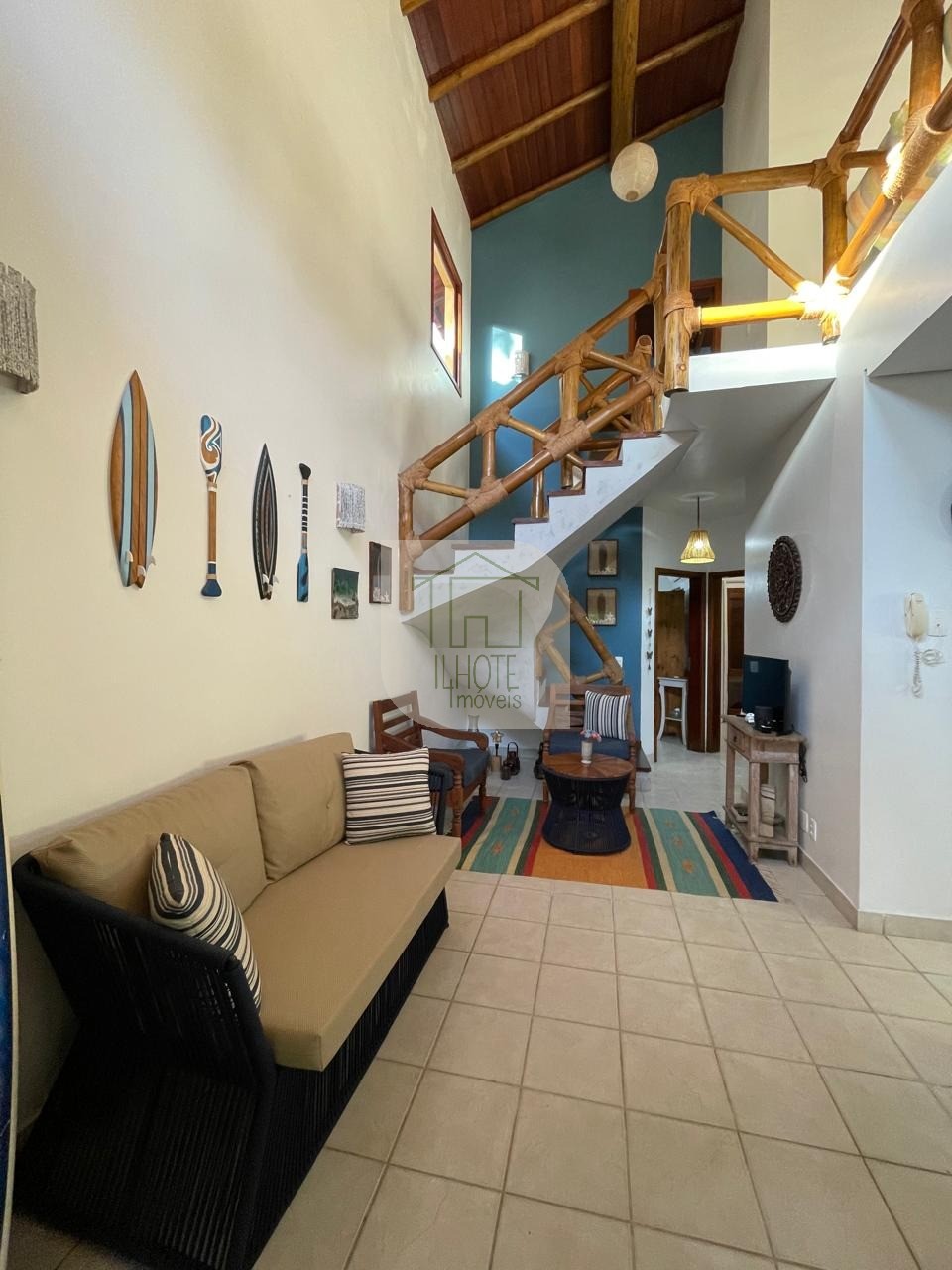 Casa de Condomínio, 3 quartos - Foto 21