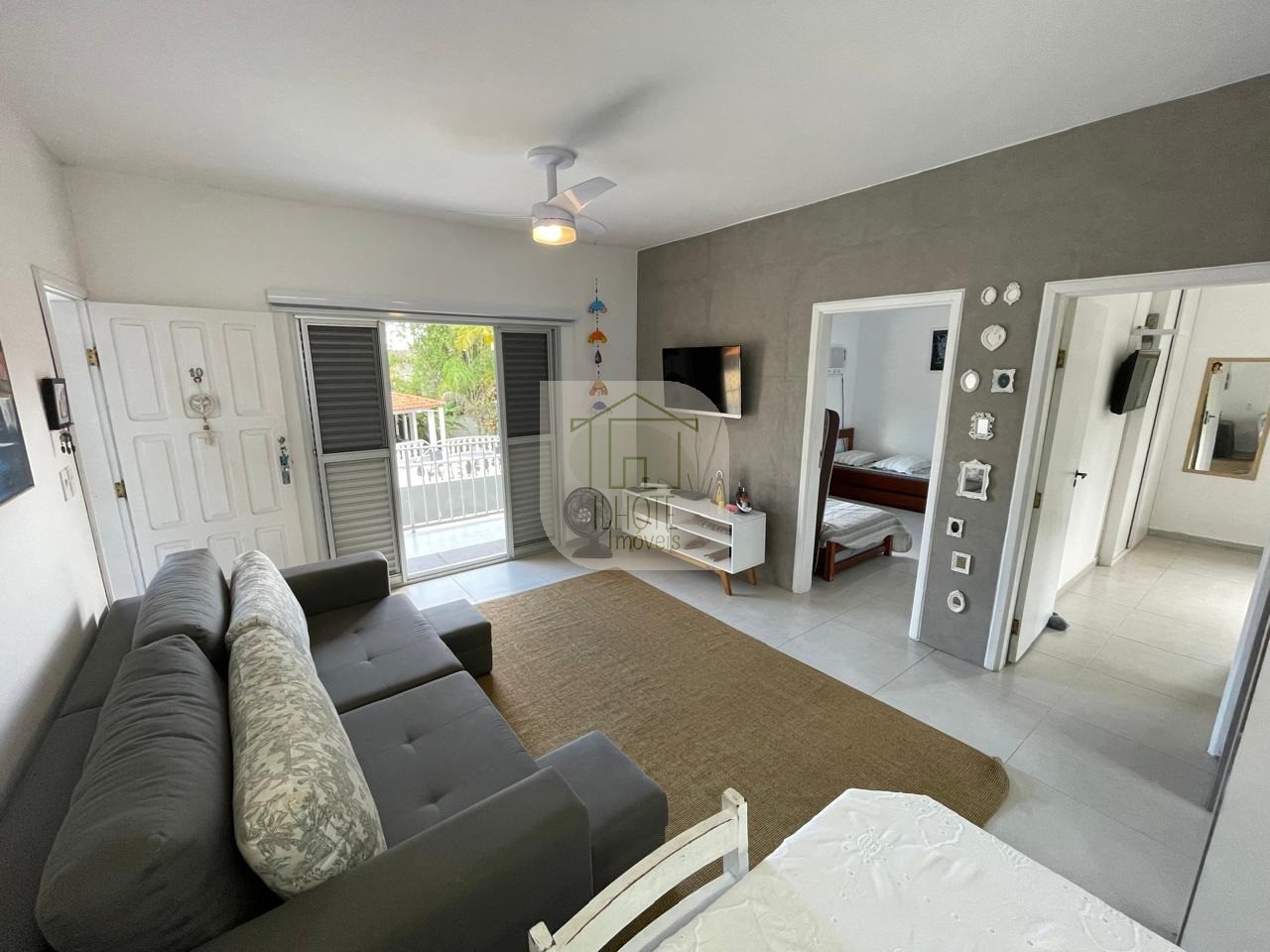 Apartamento à venda e aluguel com 2 quartos, 100m² - Foto 13