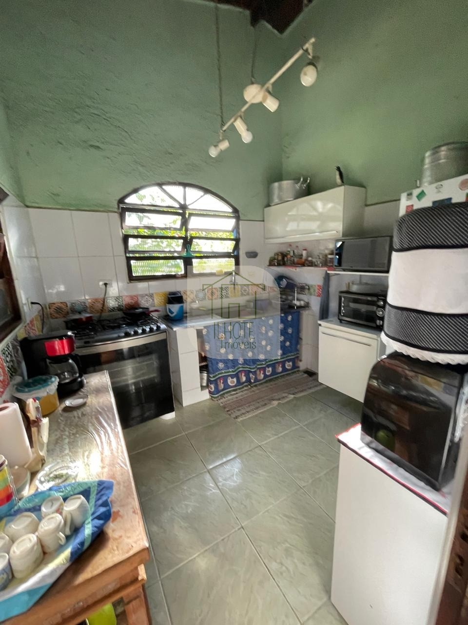 Pousada-Chalé, 19 quartos - Foto 25