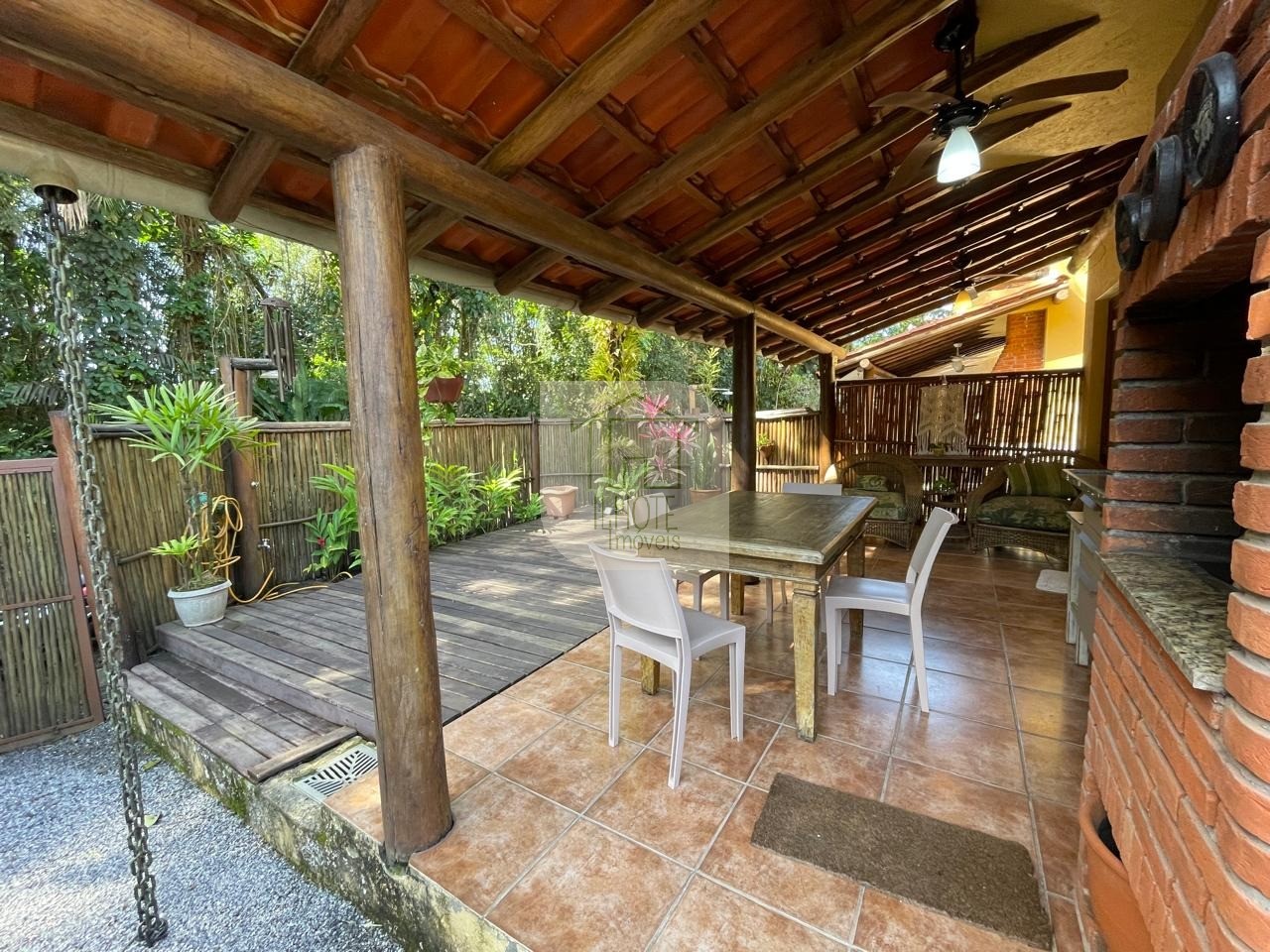 Casa de Condomínio para alugar com 3 quartos - Foto 34