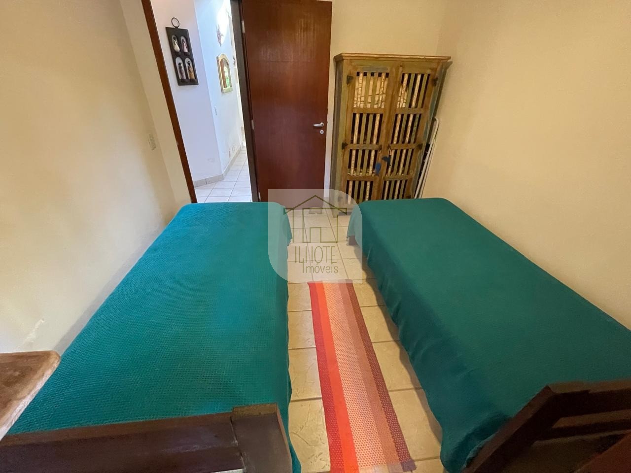 Casa de Condomínio, 3 quartos - Foto 56