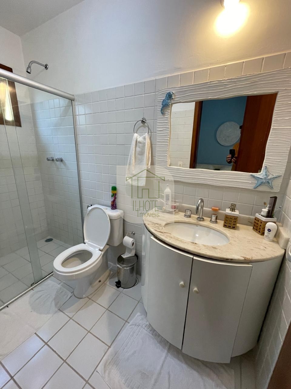 Casa de Condomínio, 3 quartos - Foto 58