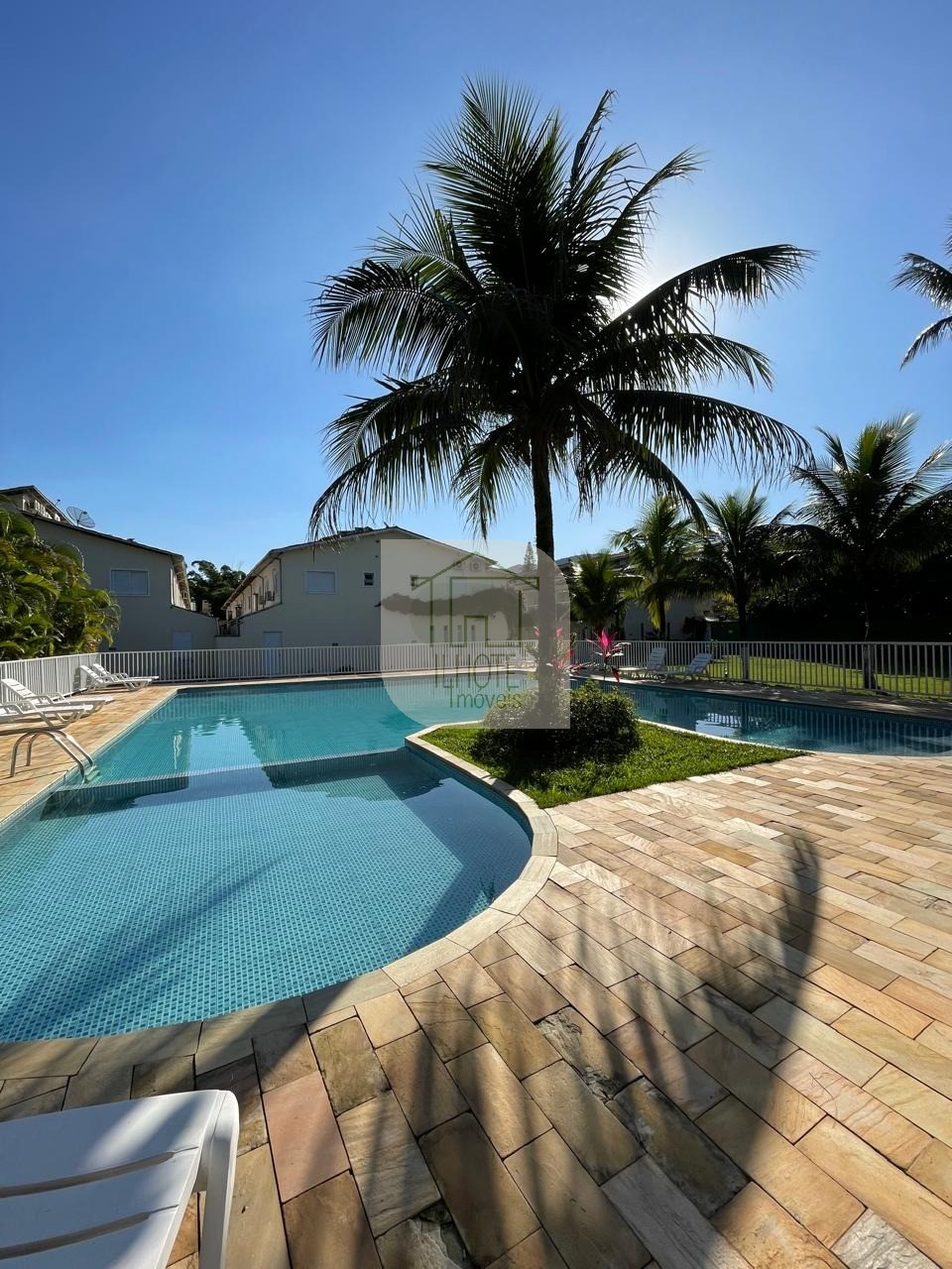 Casa de Condomínio, 3 quartos - Foto 43