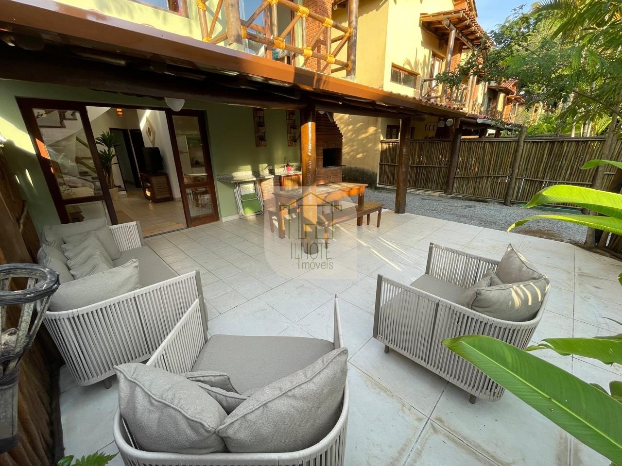 Casa de Condomínio, 4 quartos - Foto 17