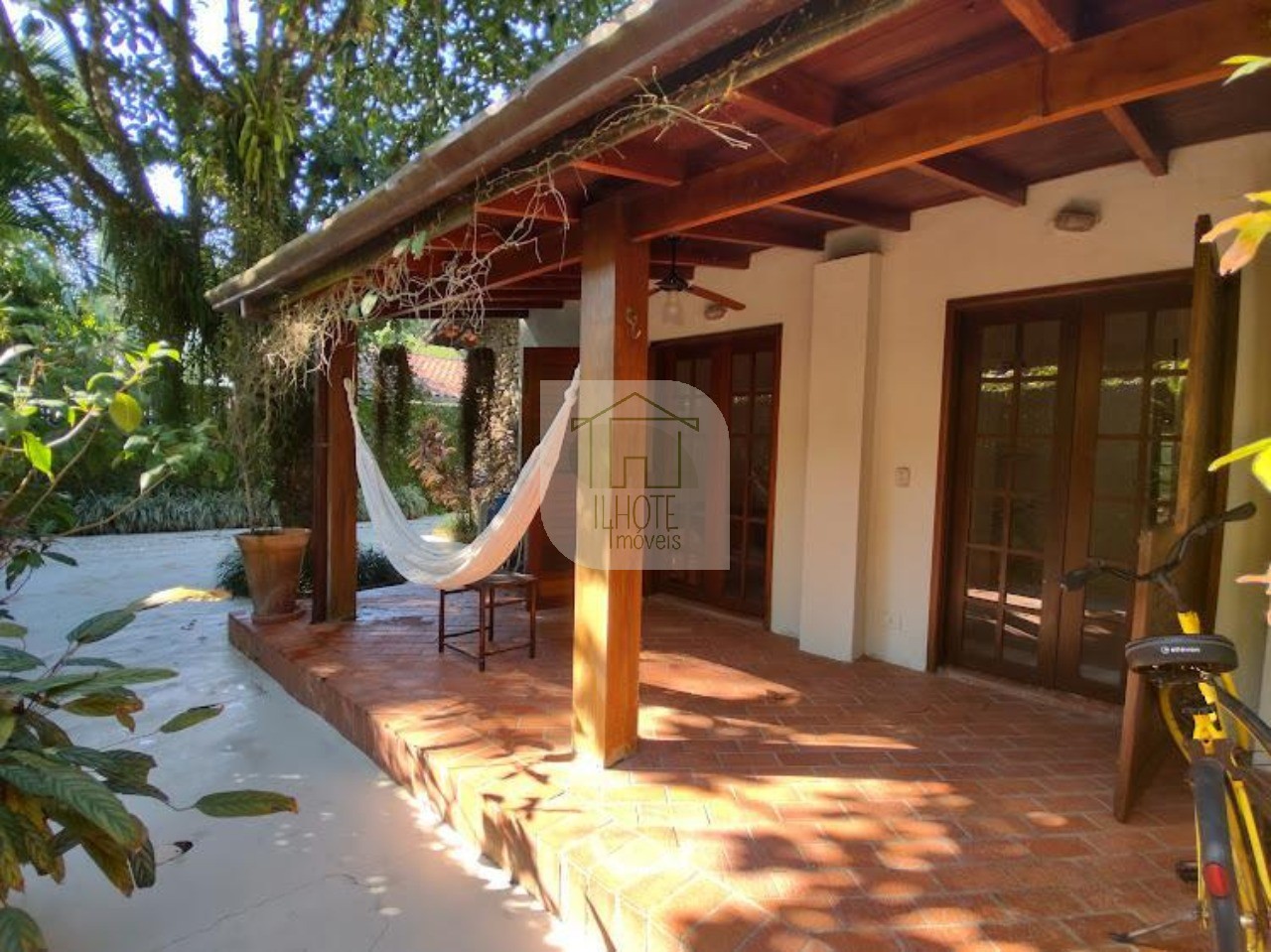 Casa à venda e aluguel com 3 quartos - Foto 3