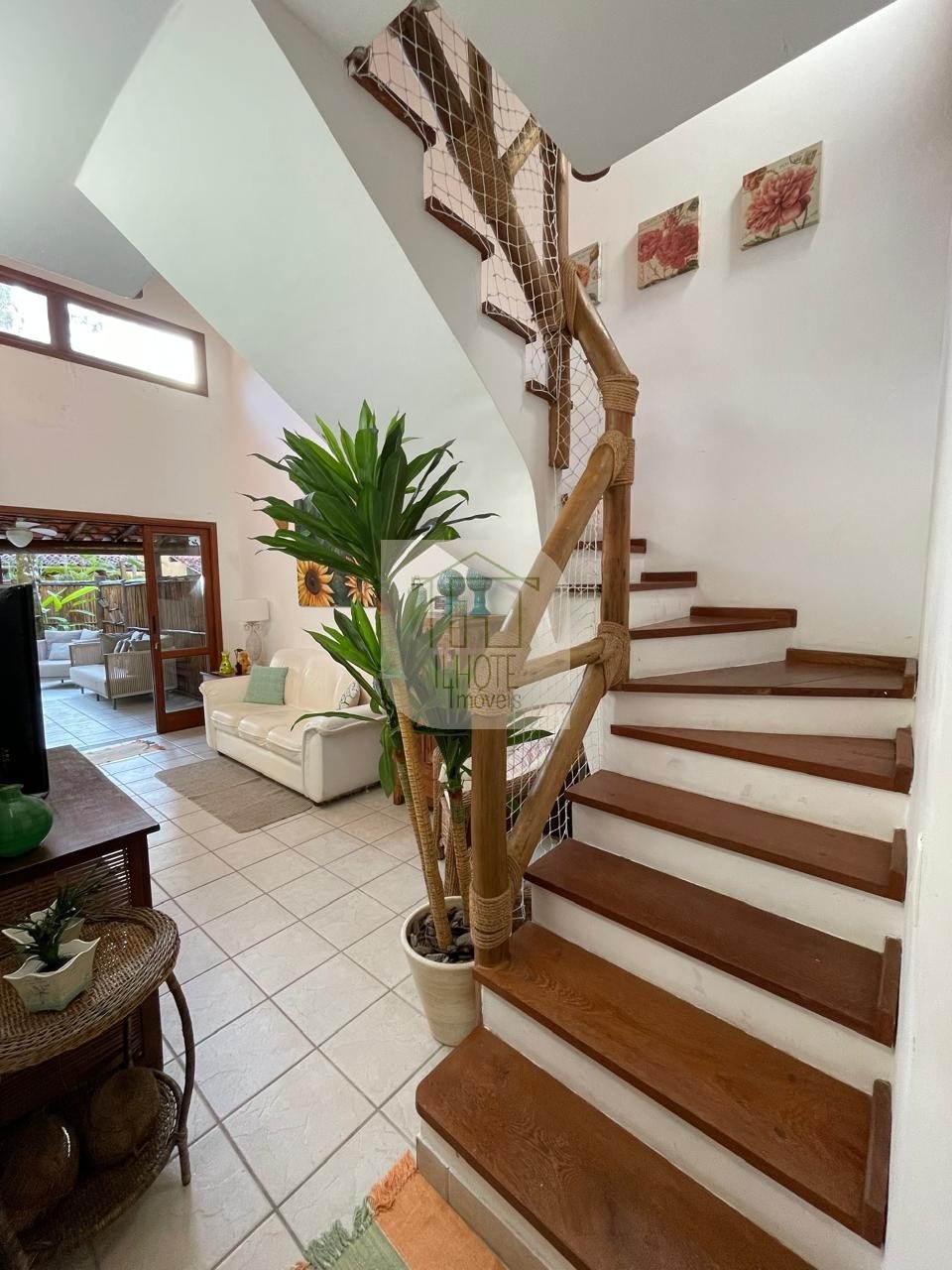 Casa de Condomínio, 4 quartos - Foto 51