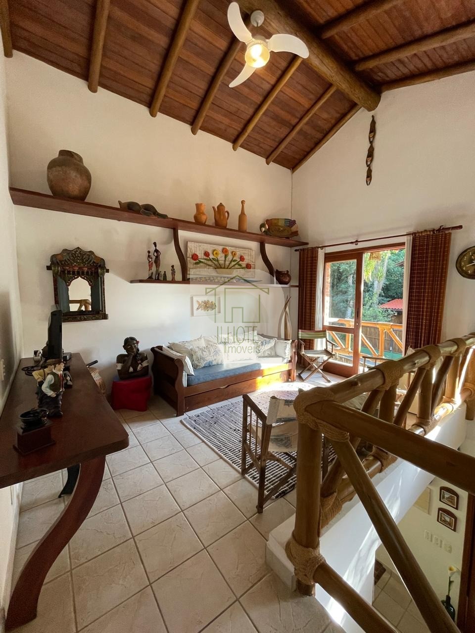 Casa de Condomínio, 3 quartos - Foto 62