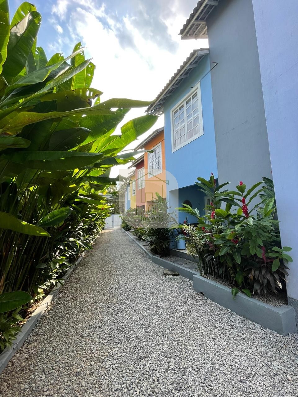 Casa de Condomínio, 2 quartos - Foto 12