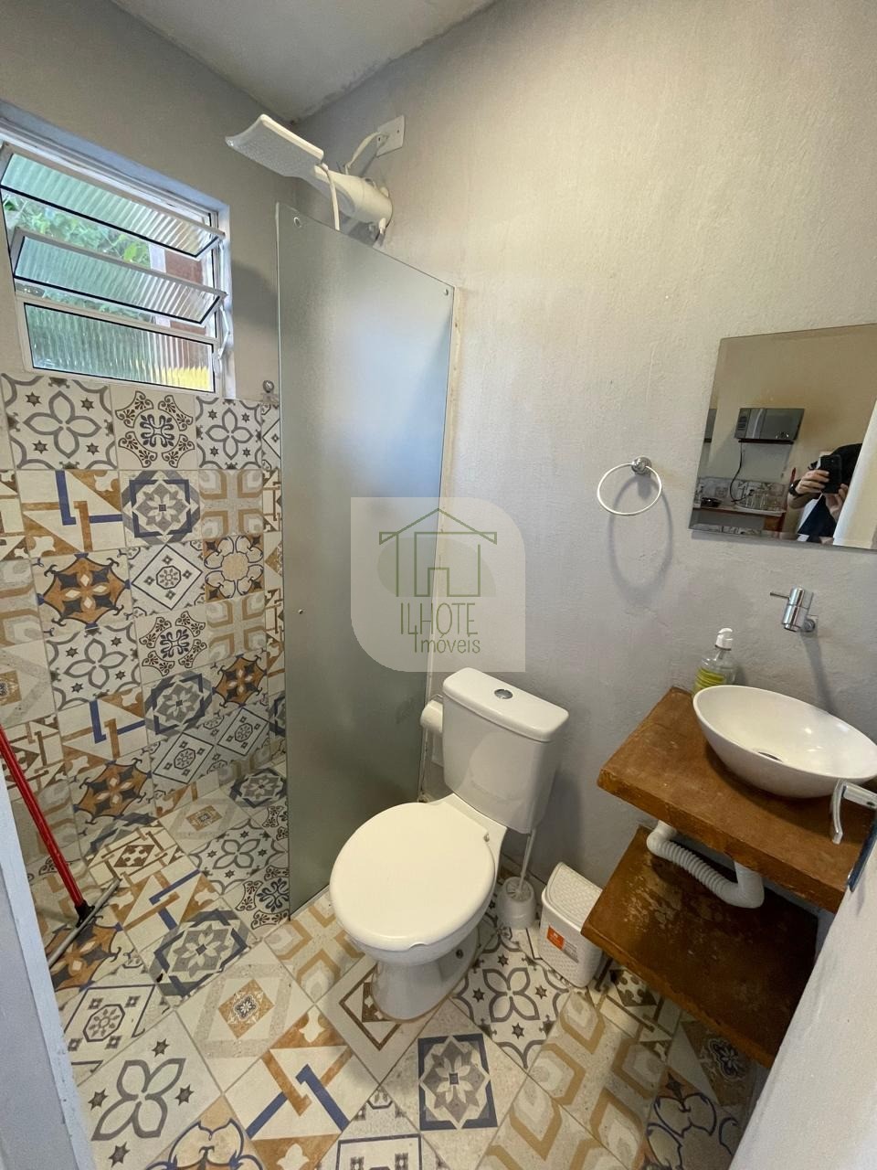 Pousada-Chalé, 19 quartos - Foto 69