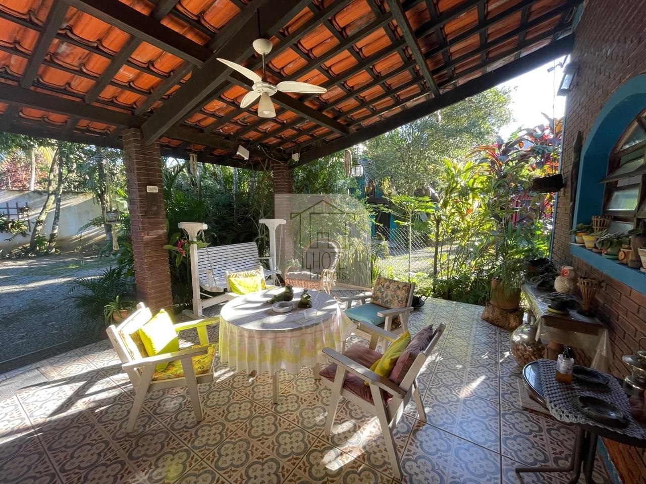 Pousada-Chalé, 19 quartos - Foto 8