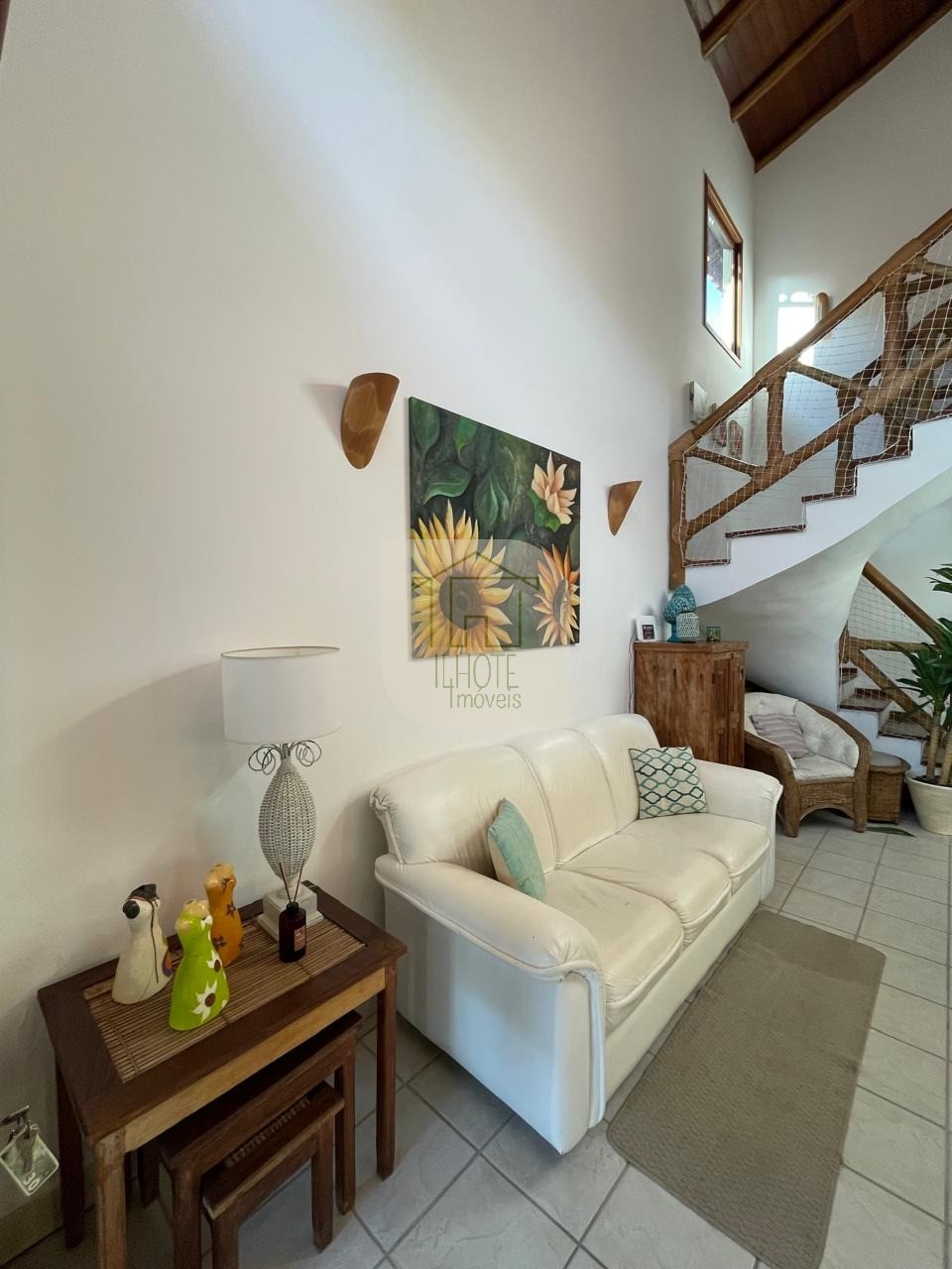 Casa de Condomínio, 4 quartos - Foto 23