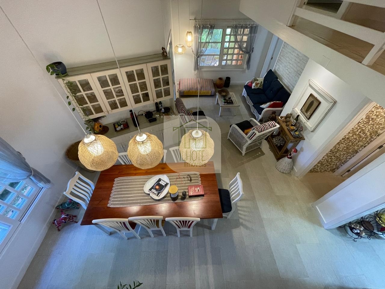 Casa de Condomínio, 6 quartos - Foto 44