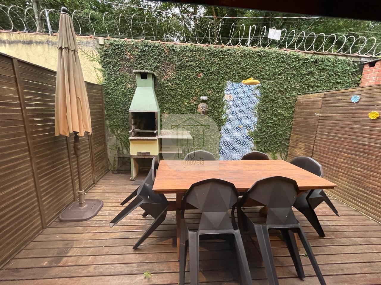 Casa de Condomínio à venda e aluguel com 2 quartos - Foto 11
