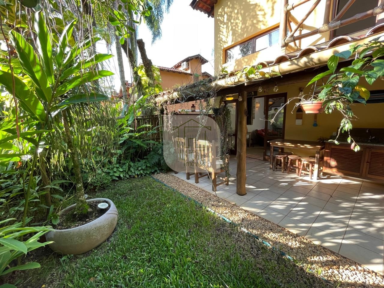 Casa de Condomínio, 3 quartos - Foto 17