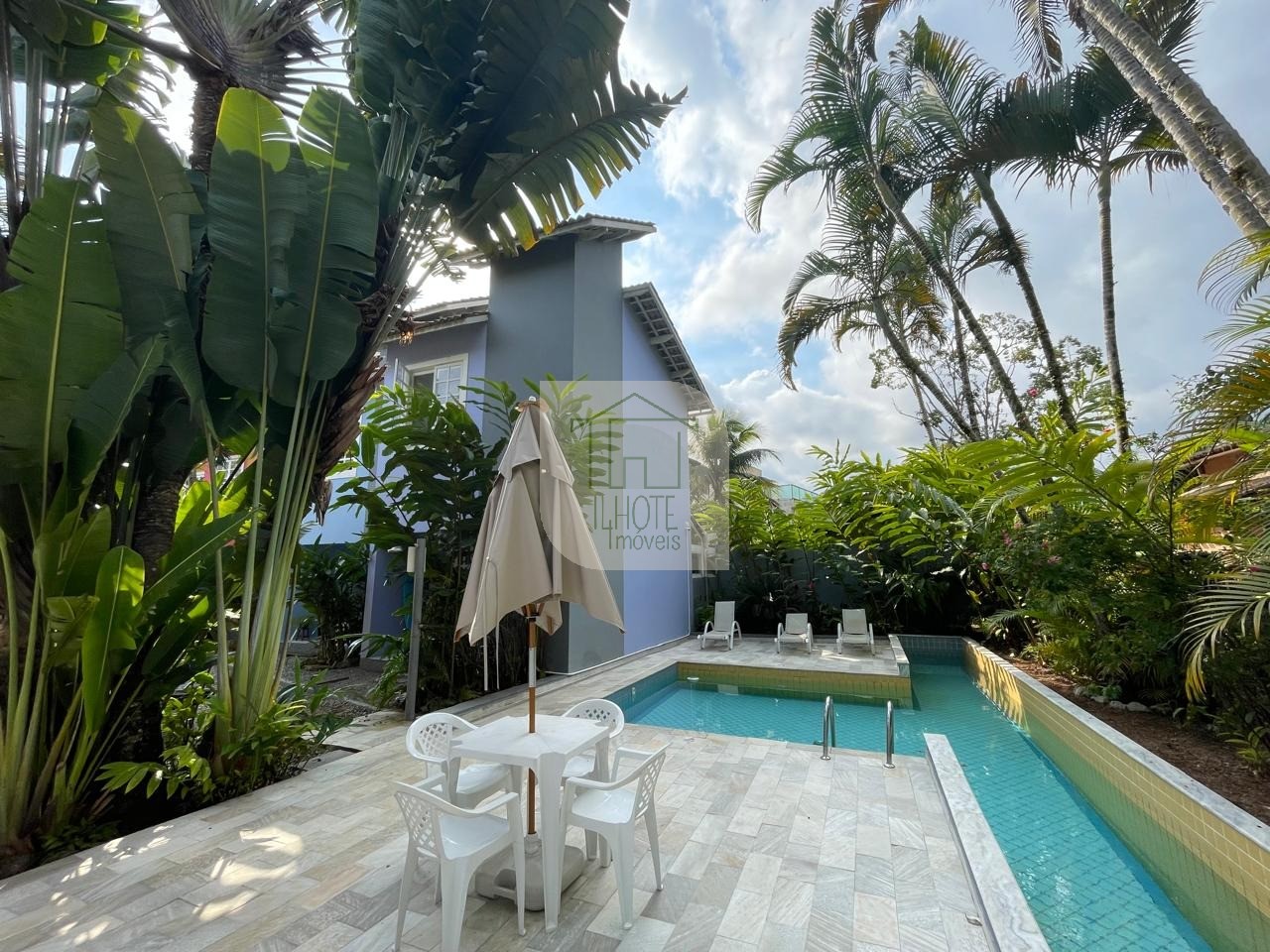 Casa de Condomínio, 2 quartos - Foto 2