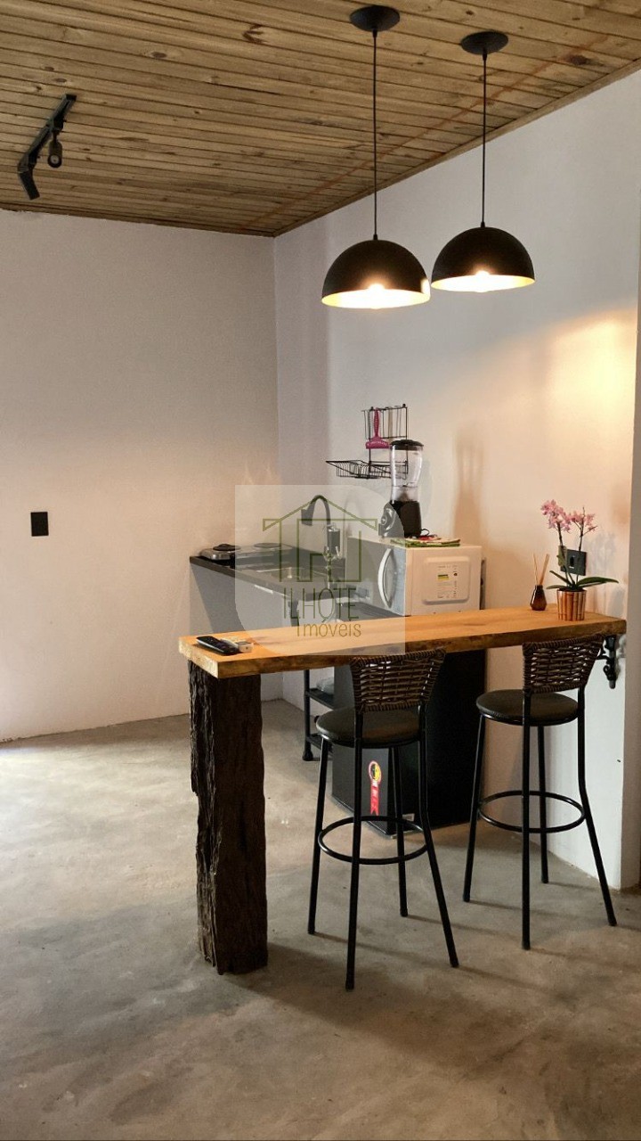 Casa, 1 quarto - Foto 3