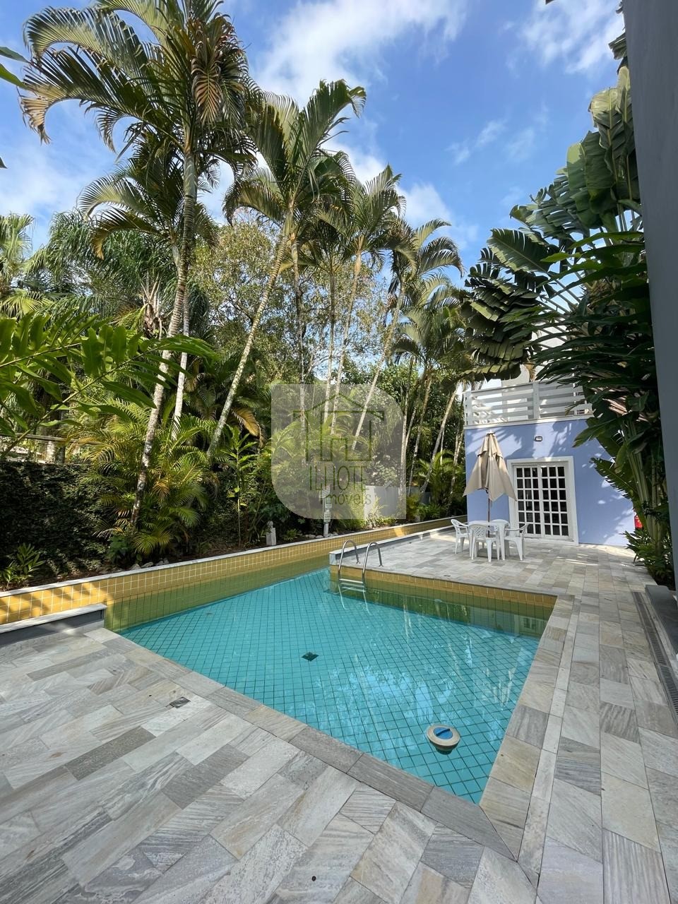 Casa de Condomínio, 2 quartos - Foto 4