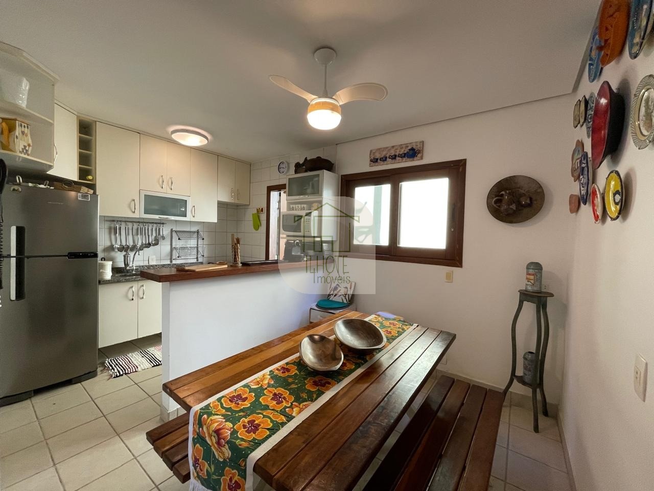 Casa de Condomínio, 3 quartos - Foto 37