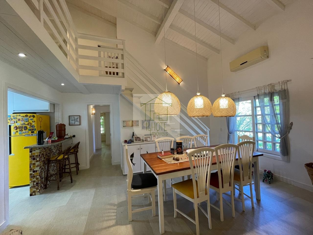 Casa de Condomínio, 6 quartos - Foto 25