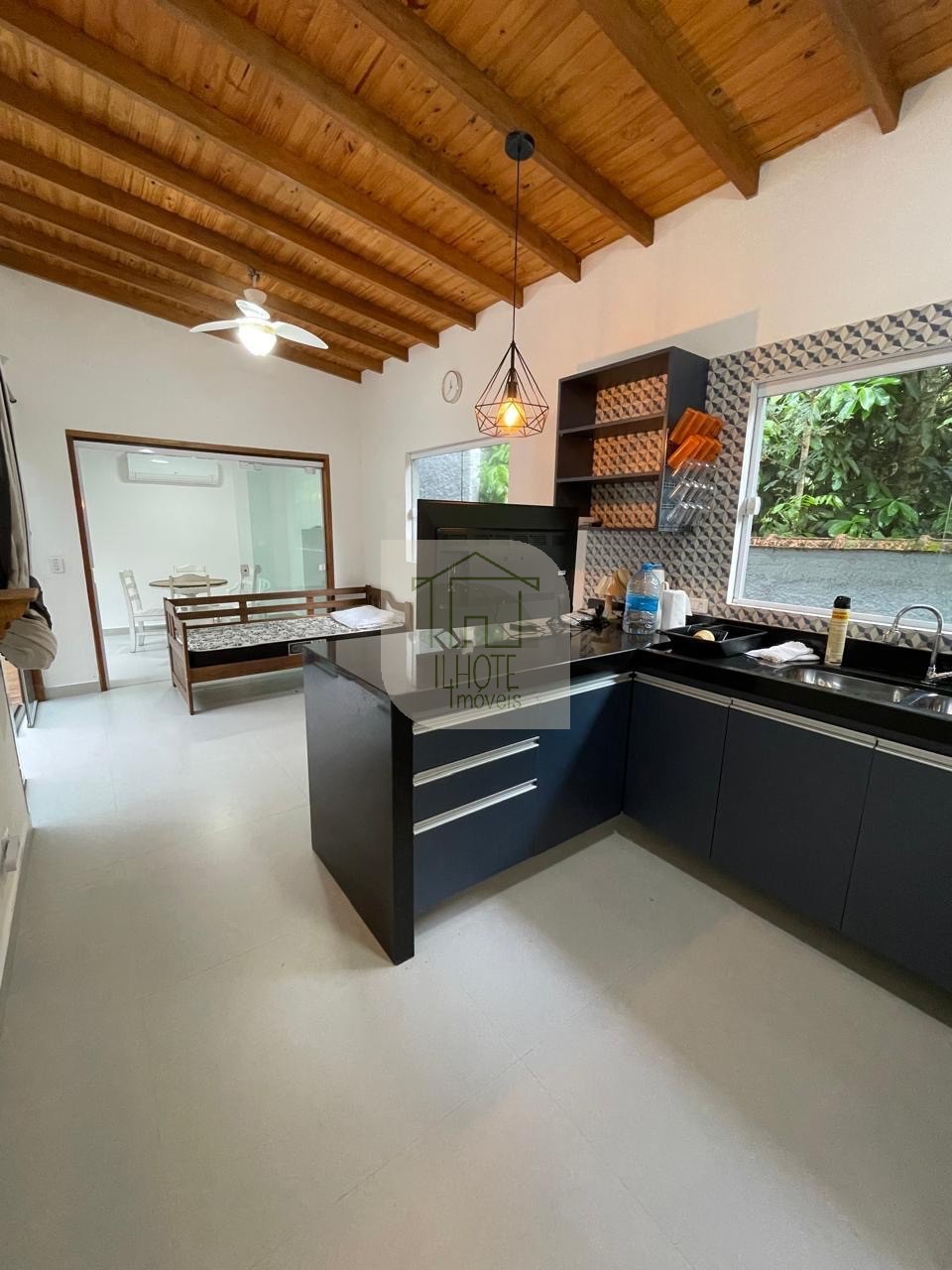 Casa, 2 quartos - Foto 8