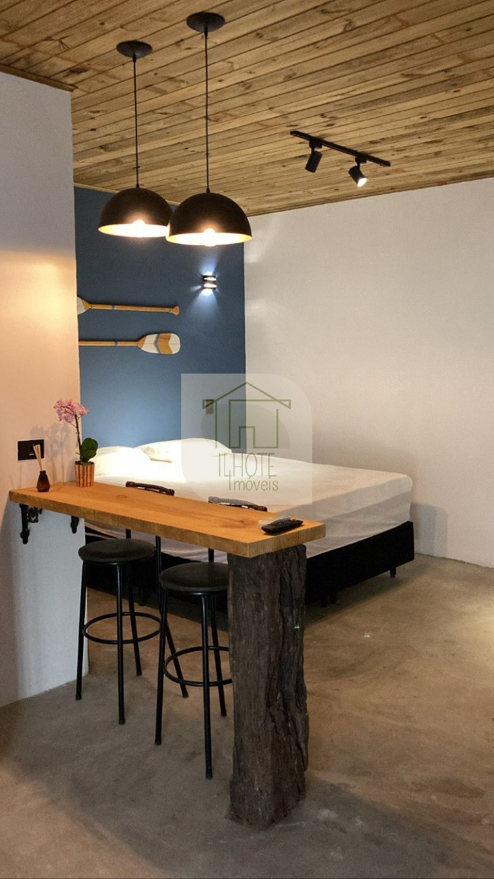 Casa, 1 quarto - Foto 1