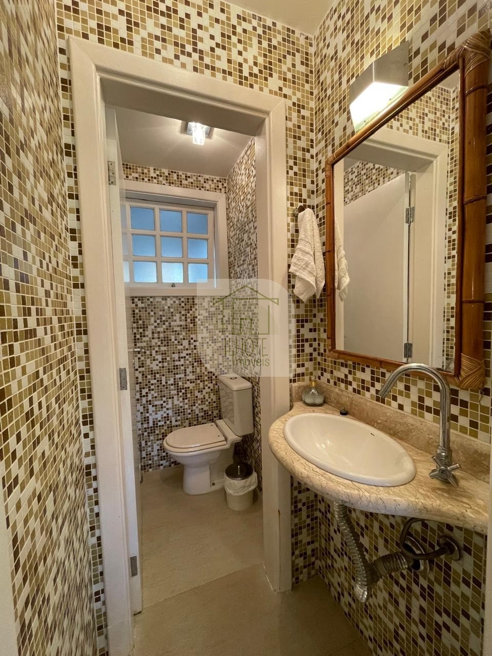 Casa de Condomínio, 6 quartos - Foto 41