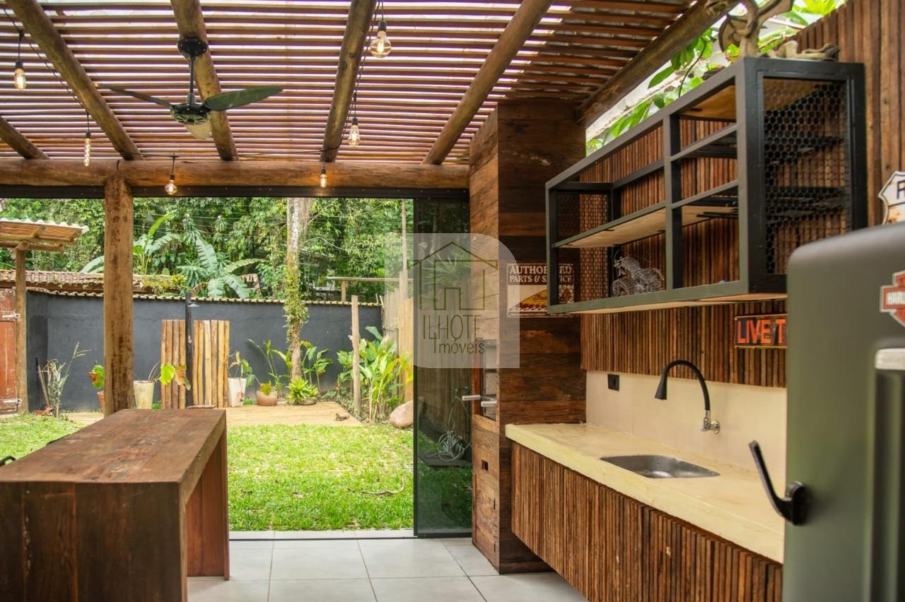 Casa, 3 quartos - Foto 4