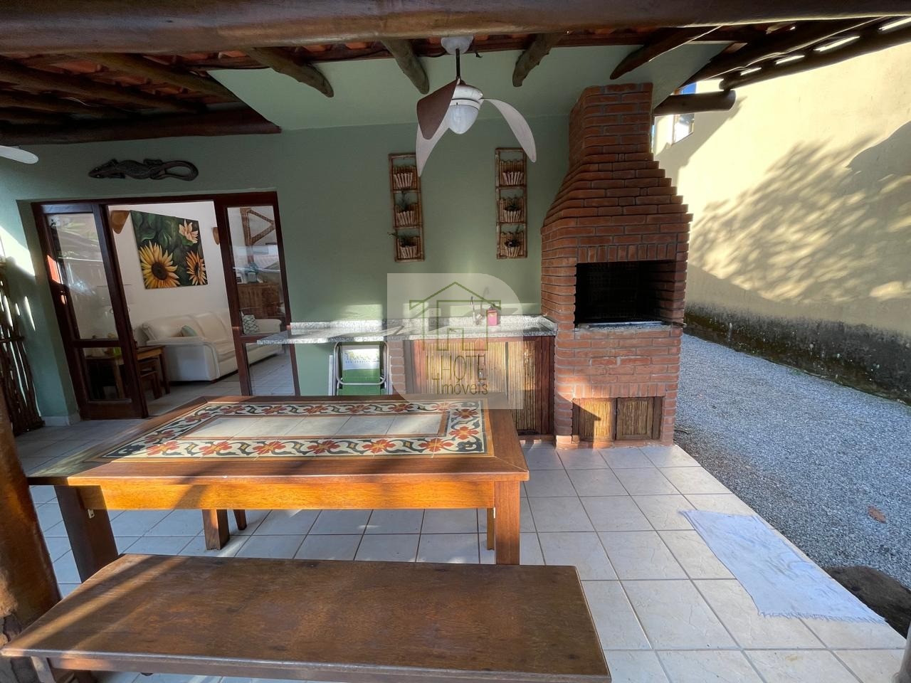 Casa de Condomínio, 4 quartos - Foto 11