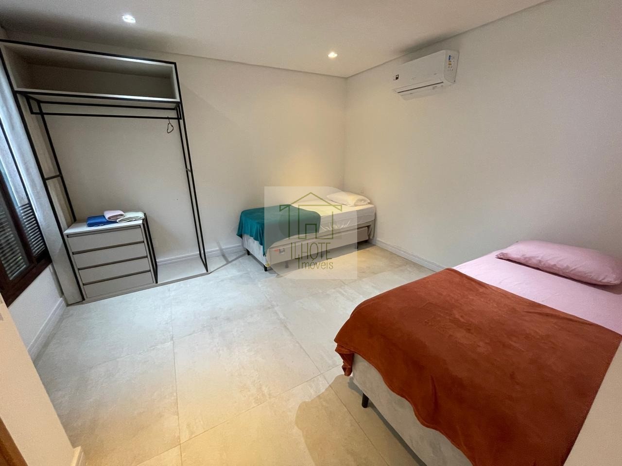 Casa de Condomínio, 3 quartos - Foto 53