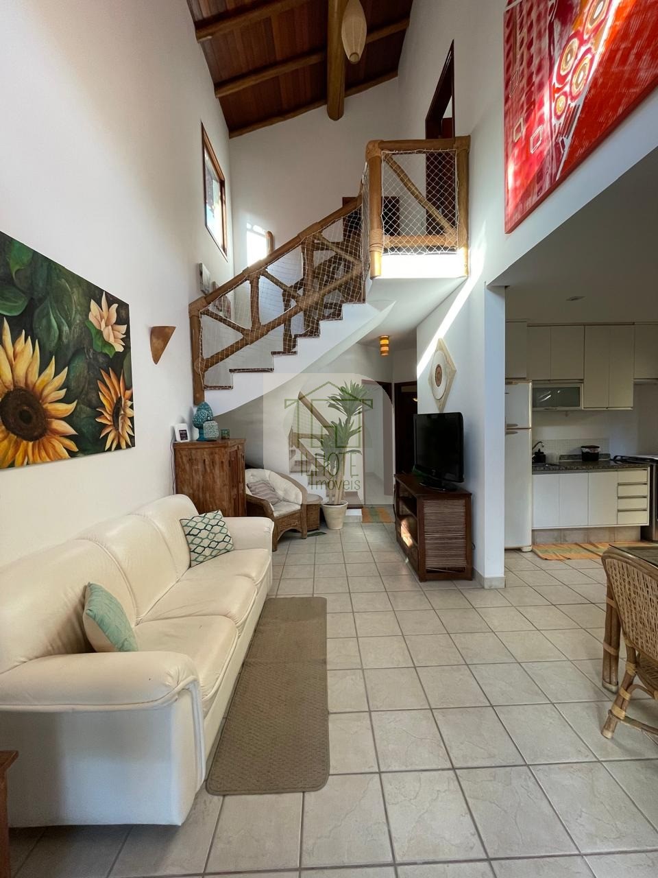 Casa de Condomínio, 4 quartos - Foto 26