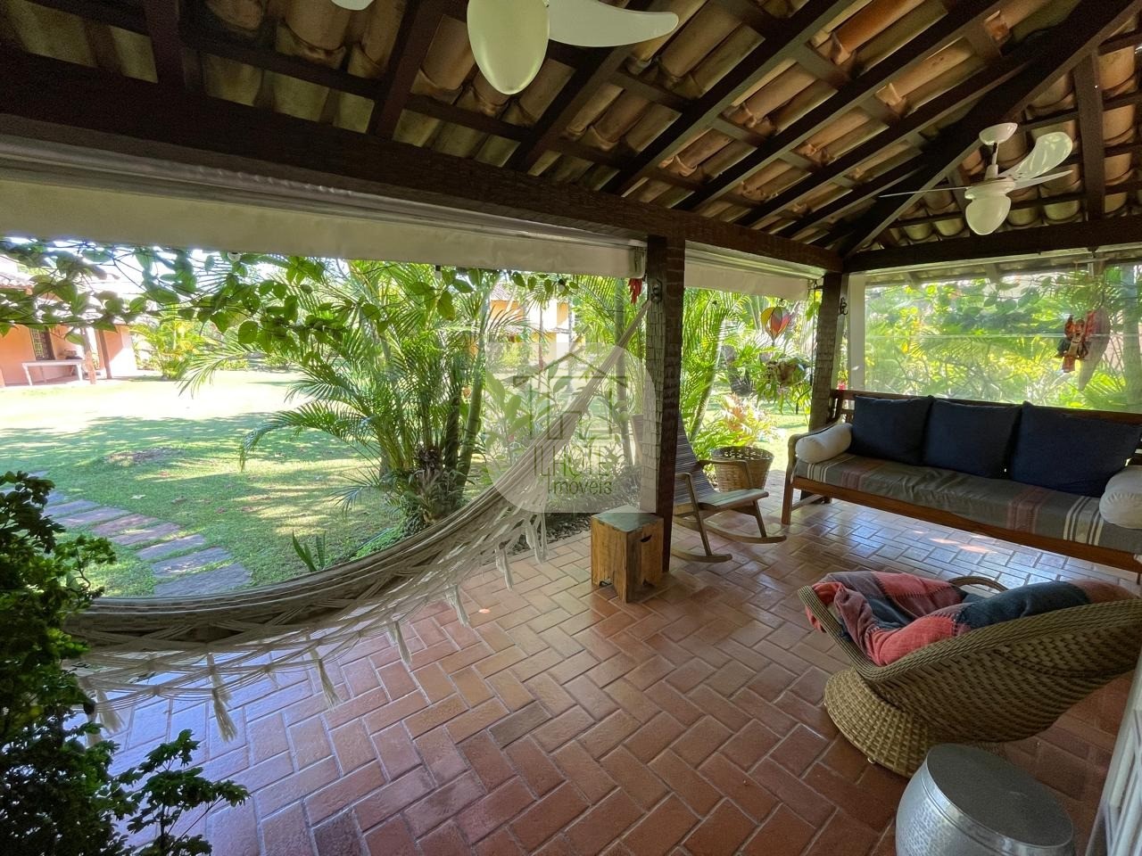 Casa de Condomínio, 6 quartos - Foto 7