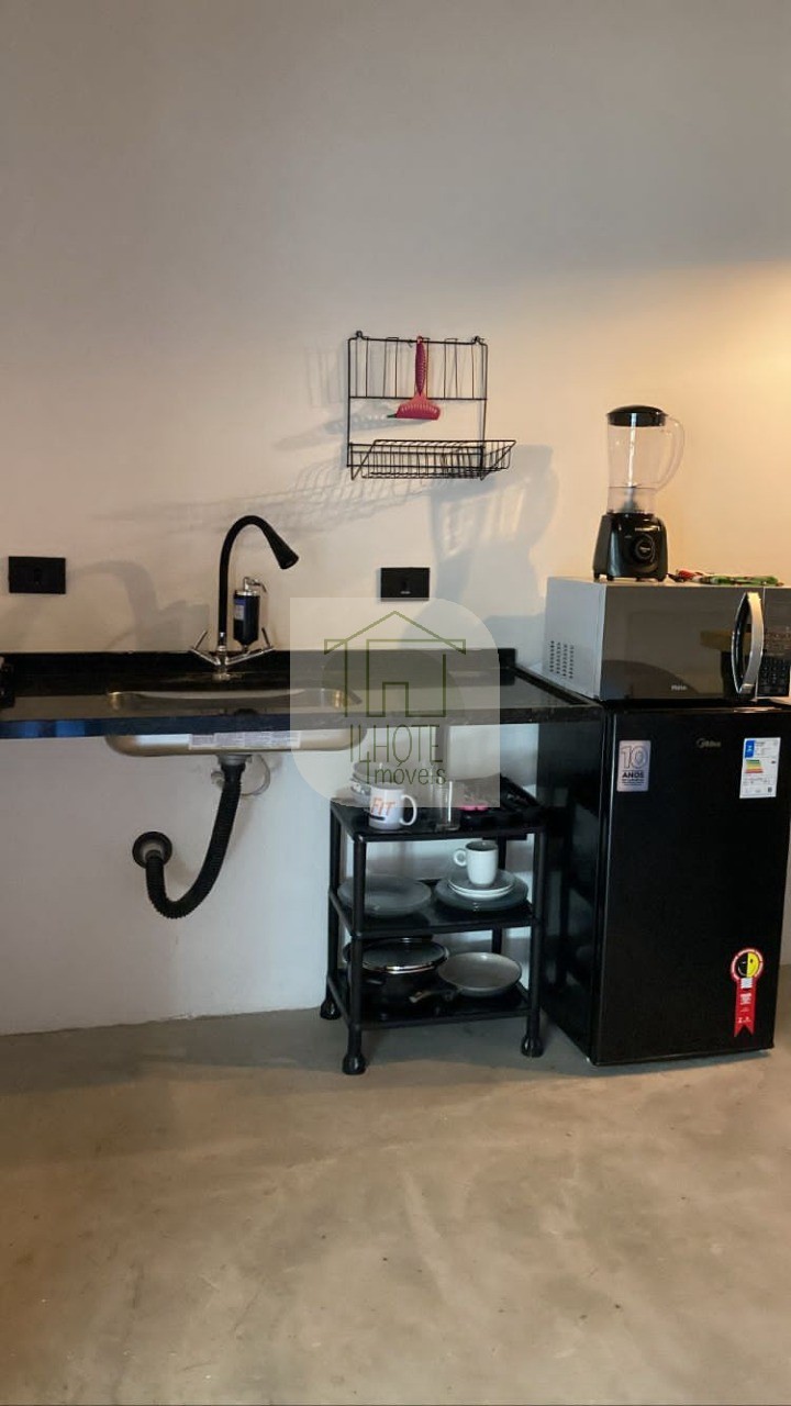 Casa, 1 quarto - Foto 6