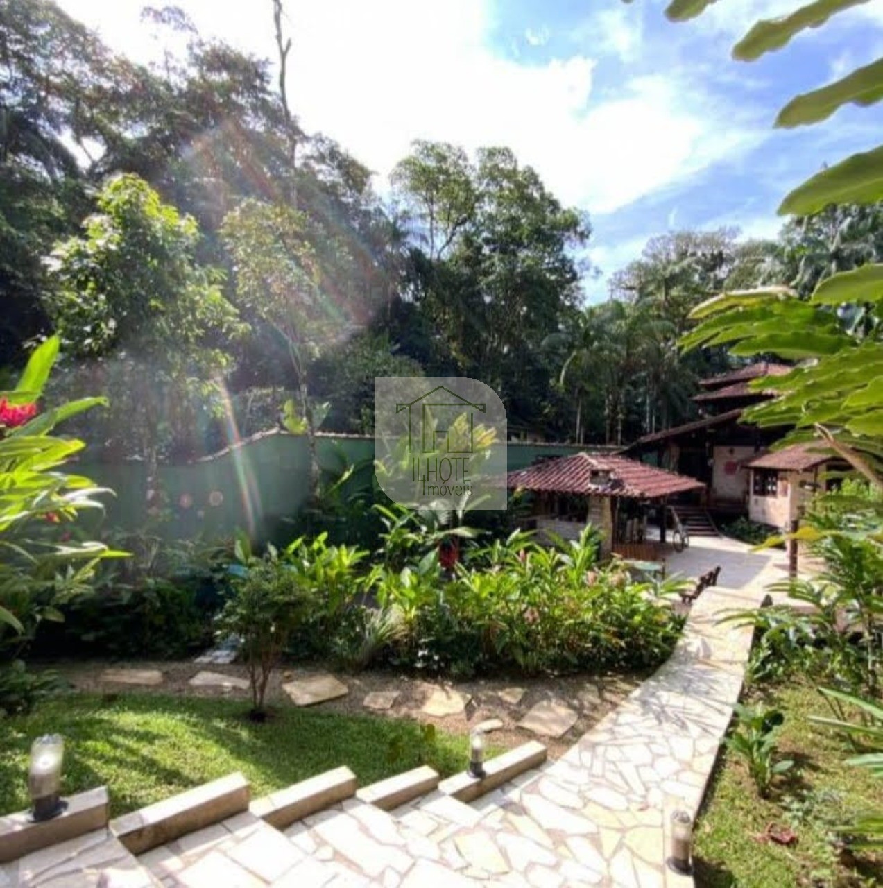 Casa, 4 quartos - Foto 14