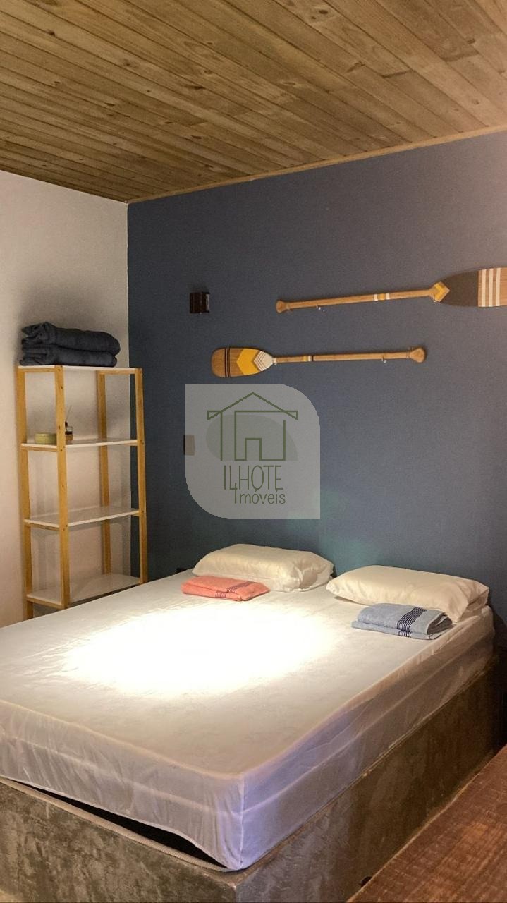 Casa à venda e aluguel com 1 quarto - Foto 6