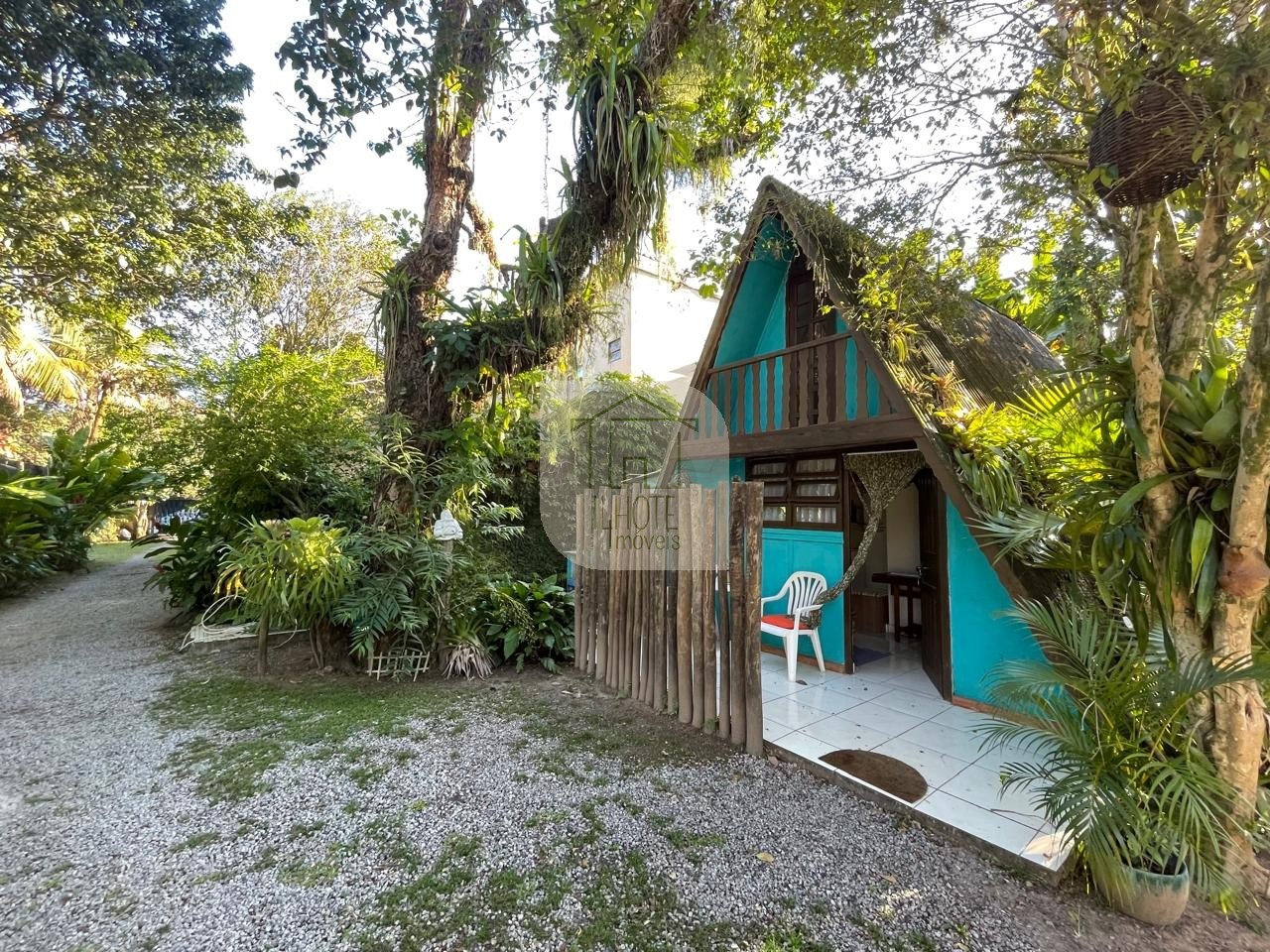 Pousada-Chalé, 19 quartos - Foto 35