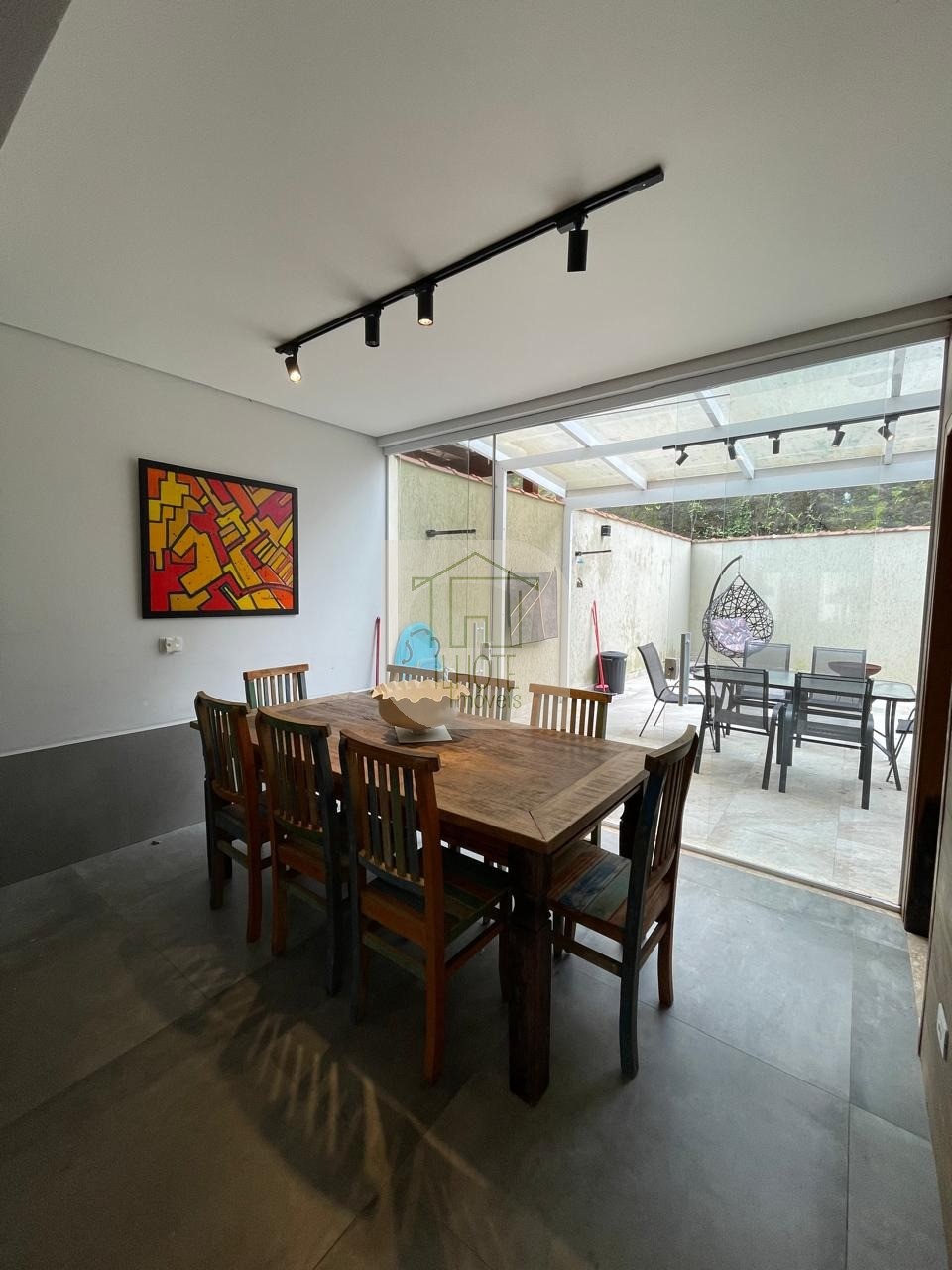 Casa de Condomínio, 3 quartos - Foto 21