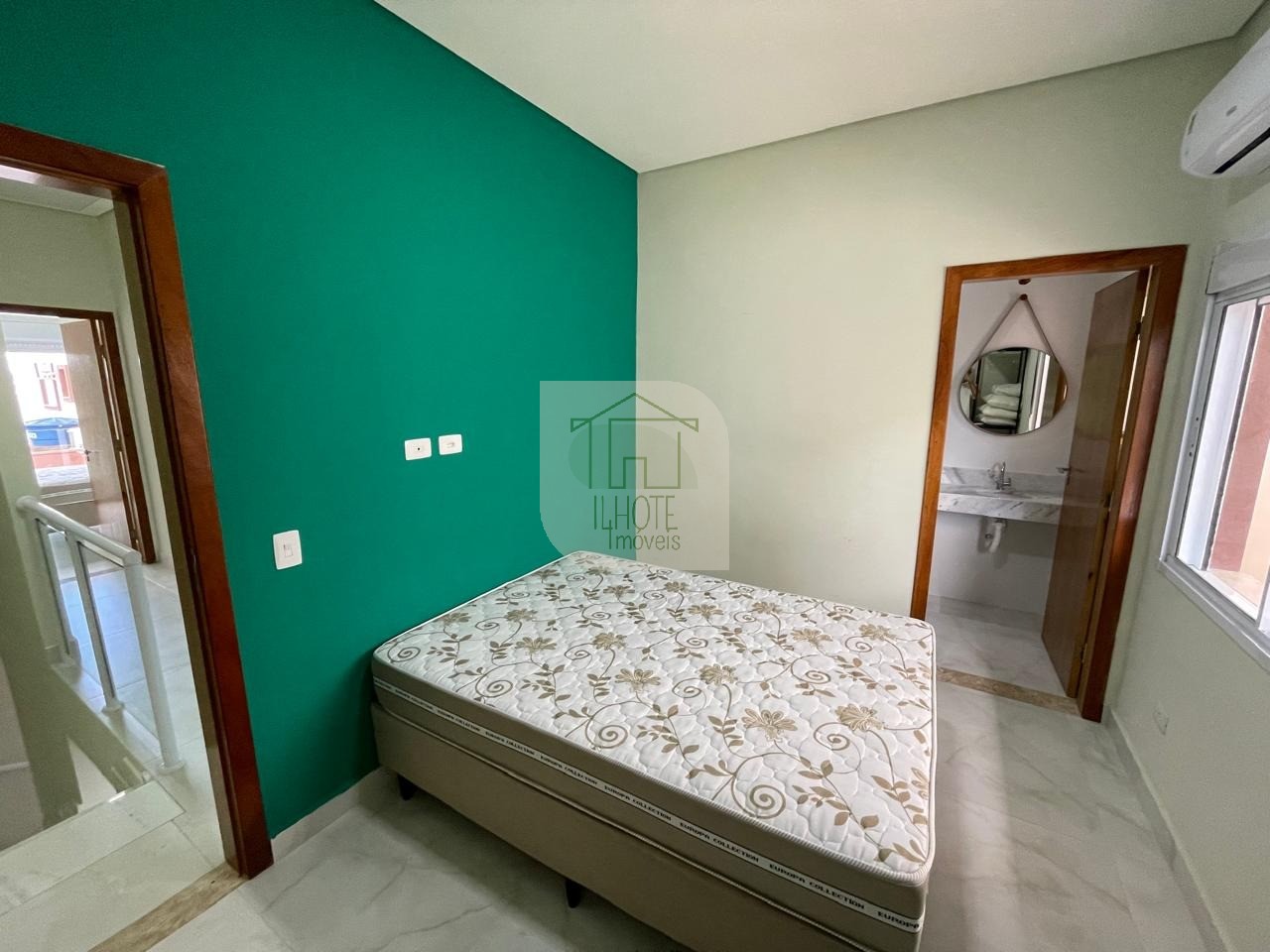 Casa de Condomínio, 3 quartos - Foto 29