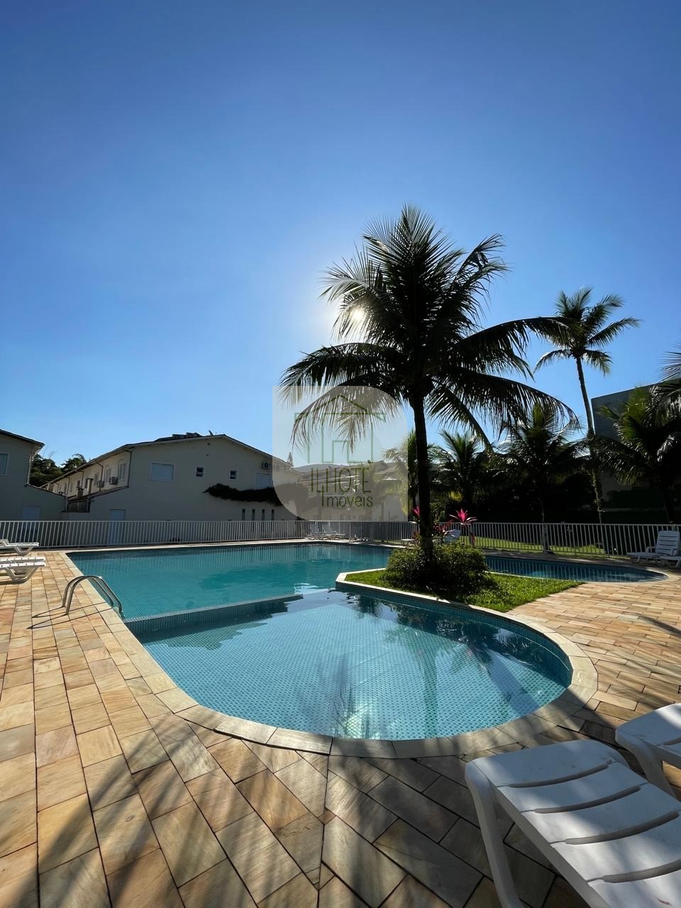 Casa de Condomínio, 3 quartos - Foto 45