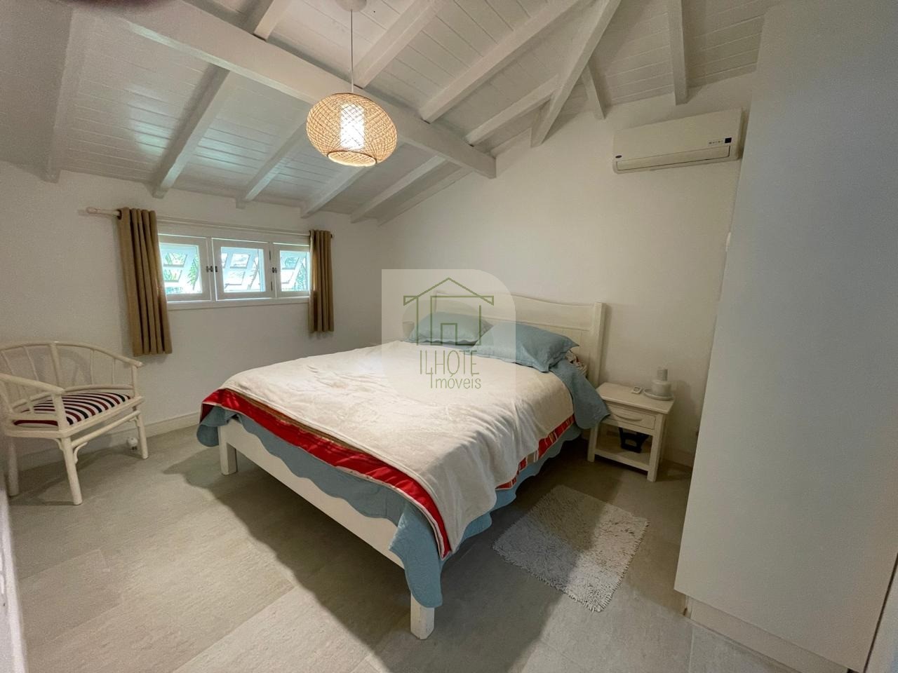 Casa de Condomínio, 6 quartos - Foto 48