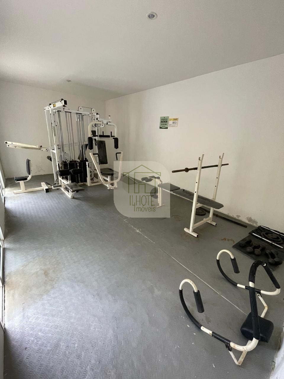 Casa de Condomínio, 2 quartos - Foto 11