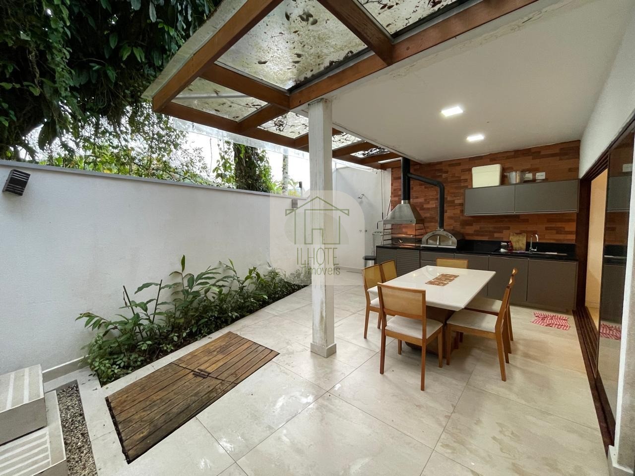 Casa de Condomínio, 3 quartos - Foto 18