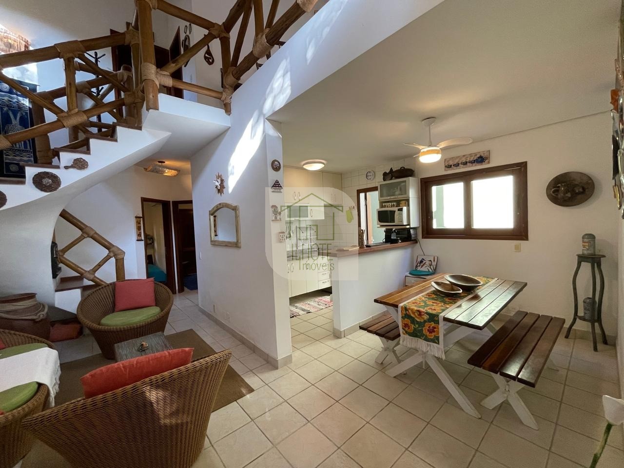 Casa de Condomínio, 3 quartos - Foto 31