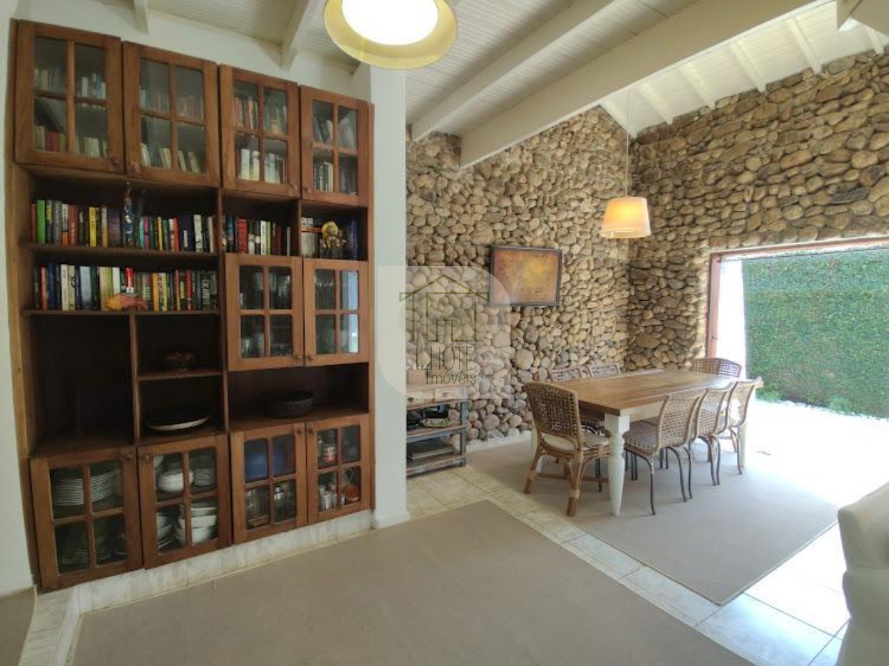 Casa à venda e aluguel com 3 quartos - Foto 18