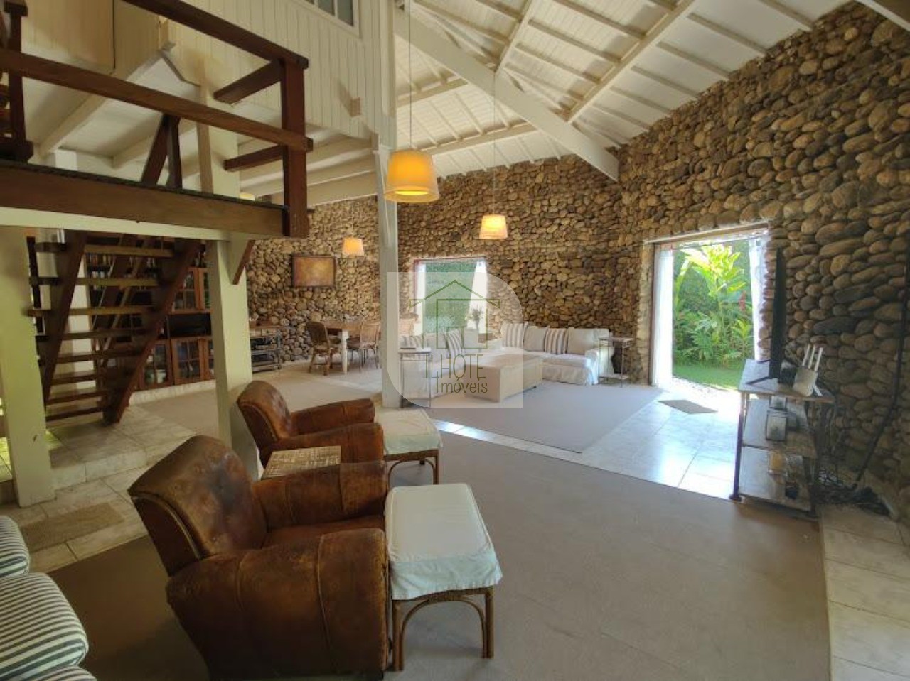 Casa à venda e aluguel com 3 quartos - Foto 11