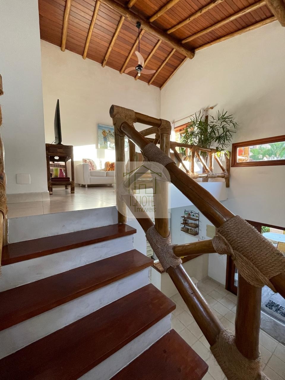 Casa de Condomínio, 3 quartos - Foto 44