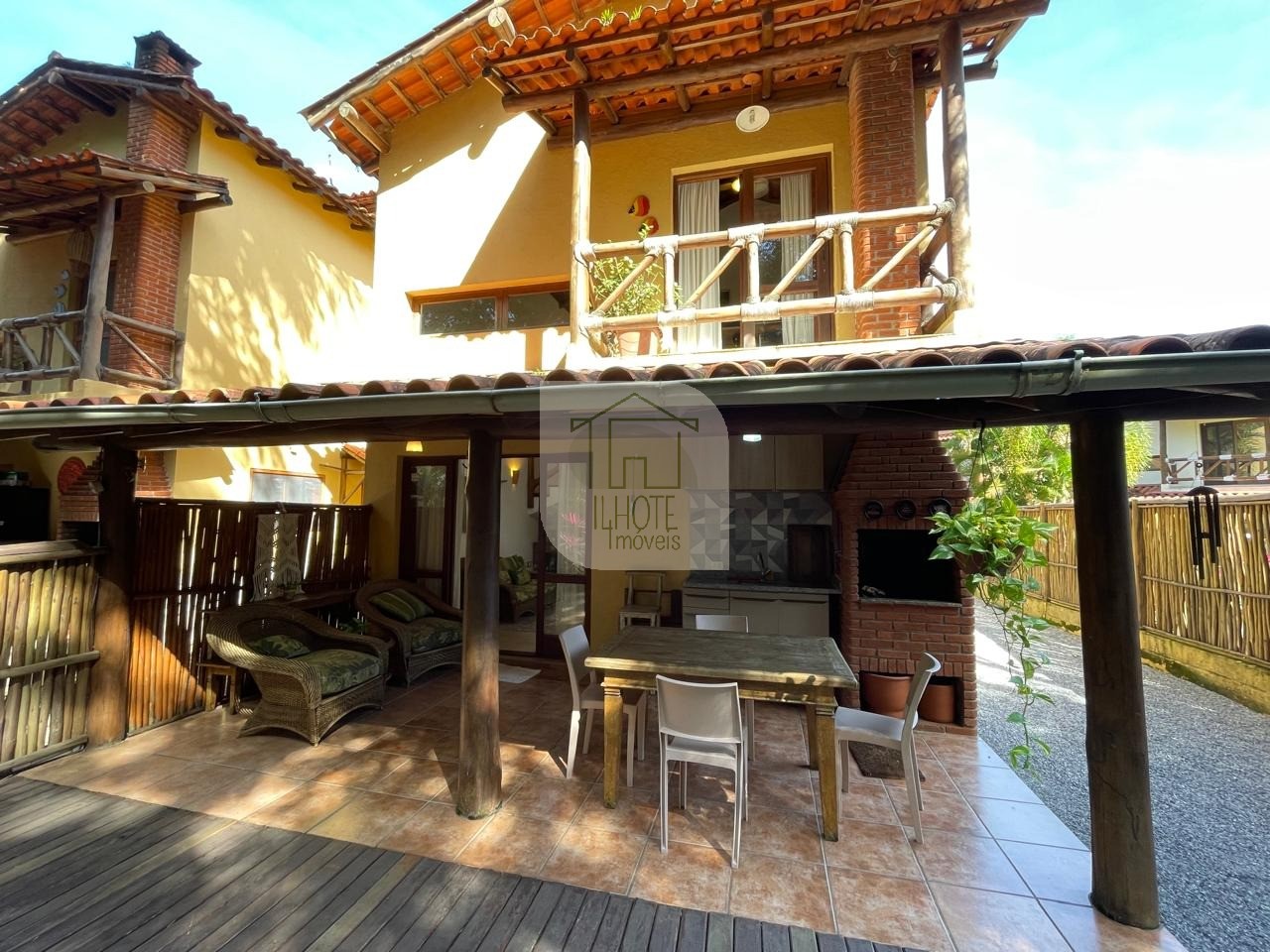 Casa de Condomínio para alugar com 3 quartos - Foto 33
