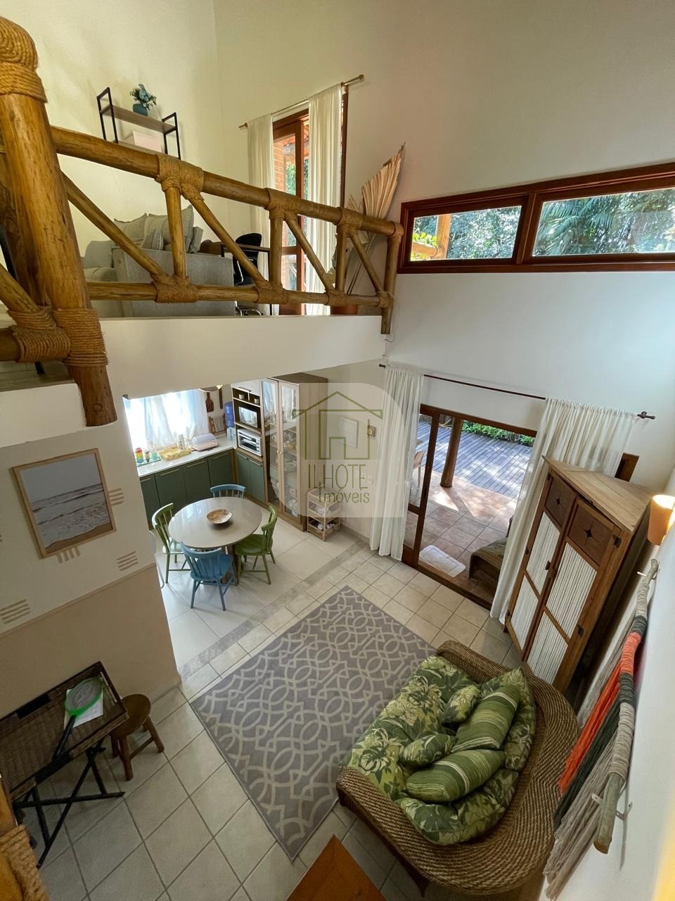 Casa de Condomínio para alugar com 3 quartos - Foto 18